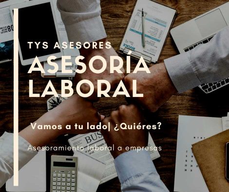 Asesoría laboral en Málaga