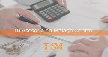 Tu Asesoría en Málaga Centro